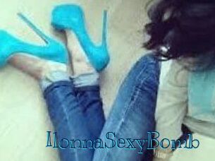 IlonnaSexyBomb