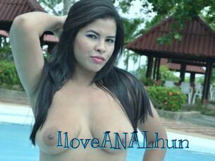 IloveANALhun