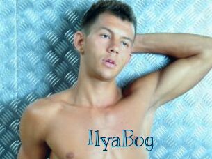 IlyaBog