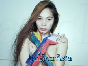 ImYourAsia