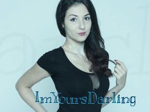 ImYoursDarling