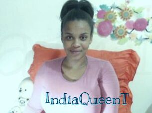IndiaQueenT