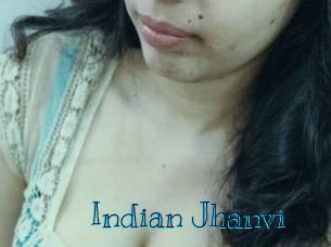 Indian_Jhanvi