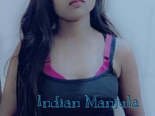 Indian_Manjula