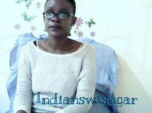 Indianswtsugar