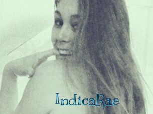 IndicaRae