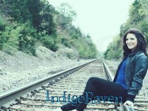 IndigoRaven
