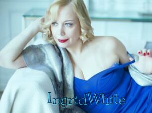 IngridWhite
