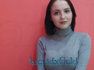 IngridxGold