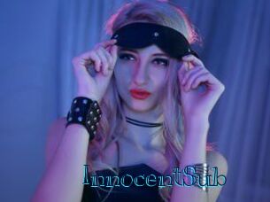 InnocentSub