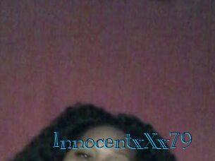 InnocentxXx79