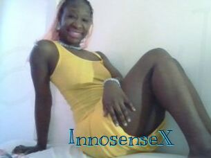 InnosenseX