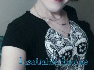 InsatiableSimone