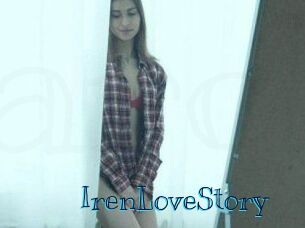 Iren_LoveStory