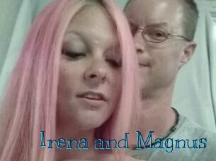 Irena_and_Magnus