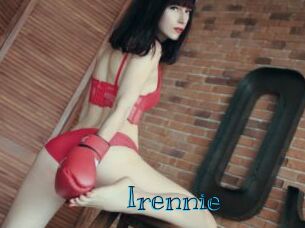 Irennie