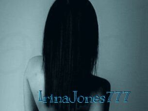 IrinaJones777