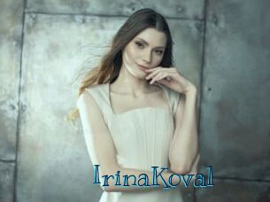 IrinaKoval