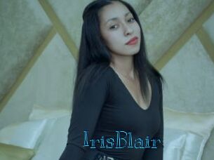 IrisBlair