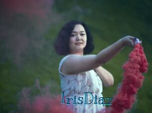 IrisDiaz