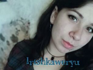 Irishkaweryu