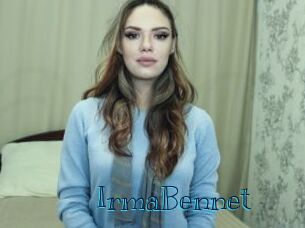 IrmaBennet