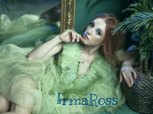 IrmaRoss