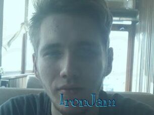 IronJam