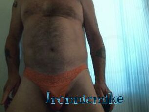 Ironnicmike