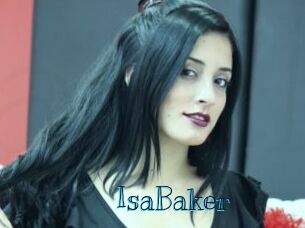IsaBaker