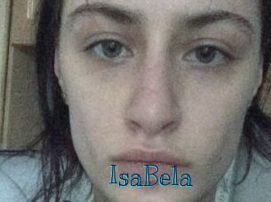 IsaBela_