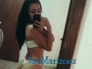 IsaMartinez