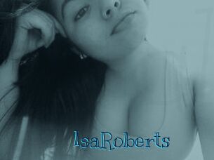 IsaRoberts