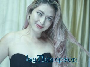 IsaThompson