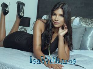IsaWilliams