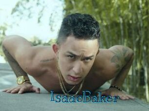 IsaacBaker
