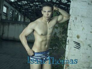 IsaacThomas Archive DVD BIZ