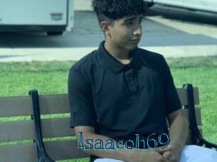 Isaacoh69 Archive DVD BIZ
