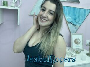 IsabelRogers
