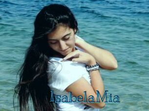 IsabelaMia