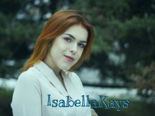 IsabellaKays