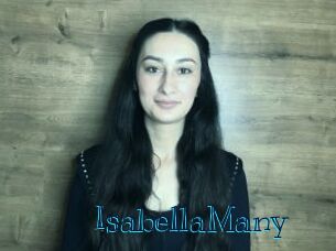 IsabellaMany