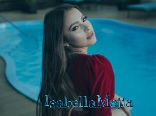IsabellaMejia
