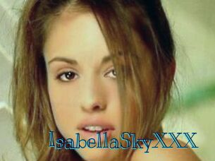 IsabellaSkyXXX