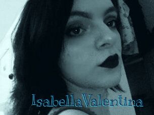 IsabellaValentina