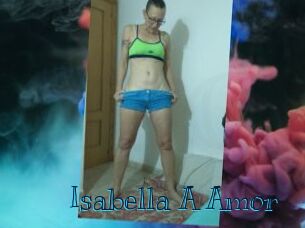 Isabella_A_Amor