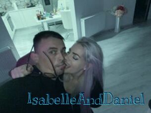 IsabelleAndDaniel