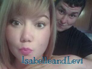 Isabelle_and_Levi