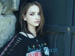 IslaEvans