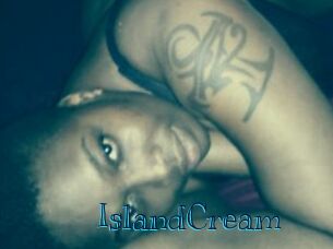 IslandCream